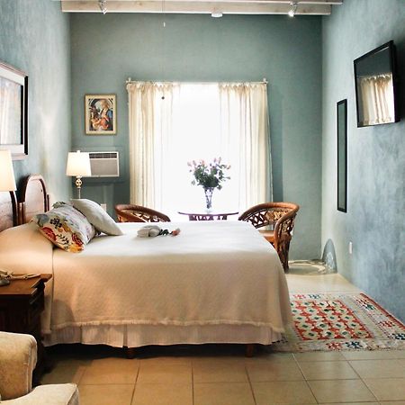 Villa Mirasol San Miguel de Allende Esterno foto