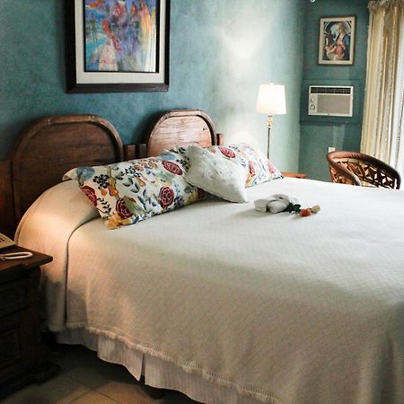 Villa Mirasol San Miguel de Allende Esterno foto