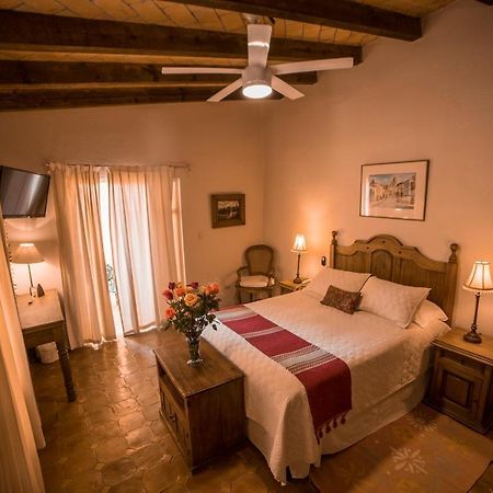 Villa Mirasol San Miguel de Allende Esterno foto