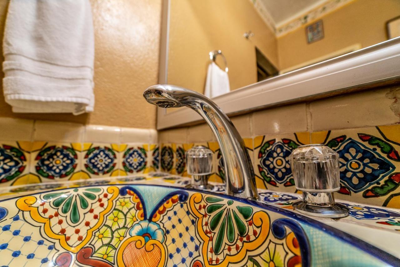 Villa Mirasol San Miguel de Allende Esterno foto