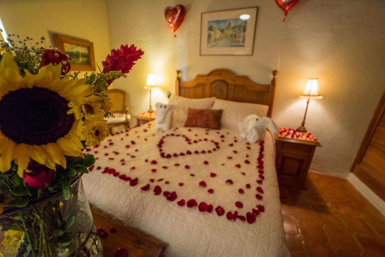 Villa Mirasol San Miguel de Allende Esterno foto