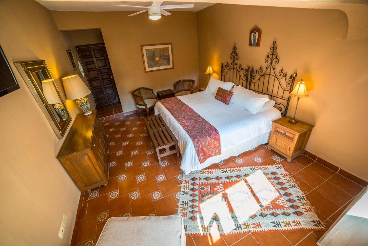 Villa Mirasol San Miguel de Allende Esterno foto