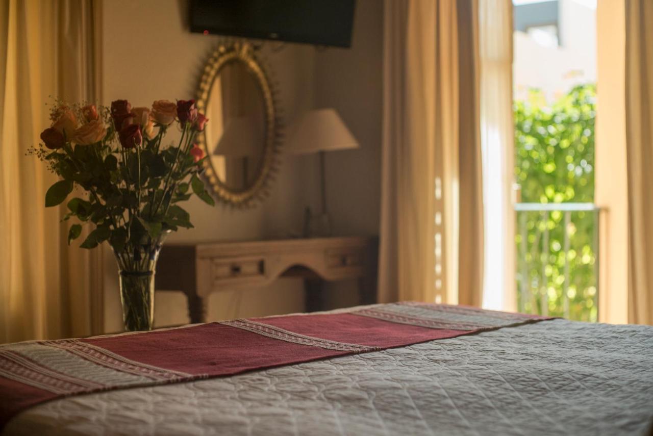 Villa Mirasol San Miguel de Allende Esterno foto