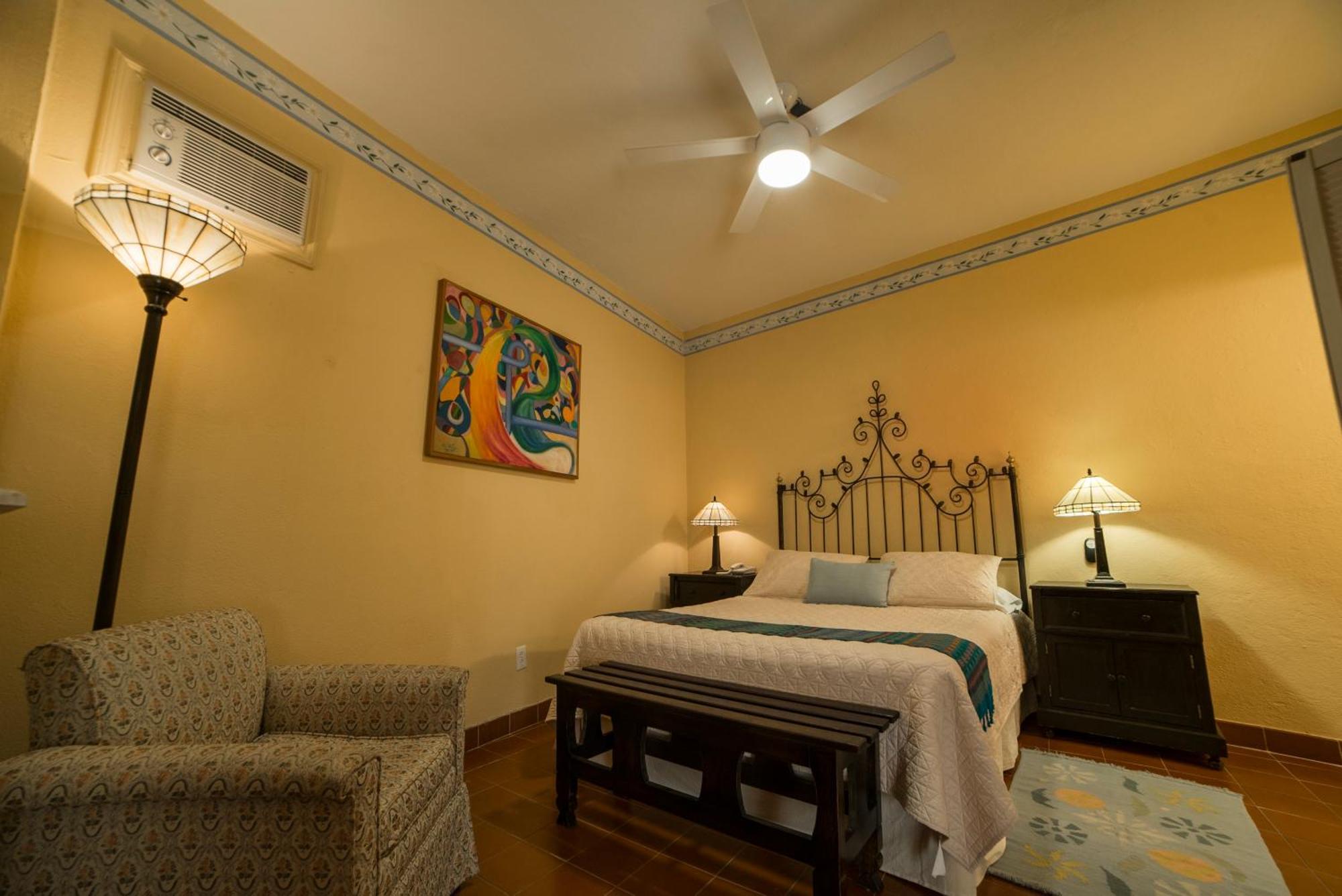 Villa Mirasol San Miguel de Allende Esterno foto
