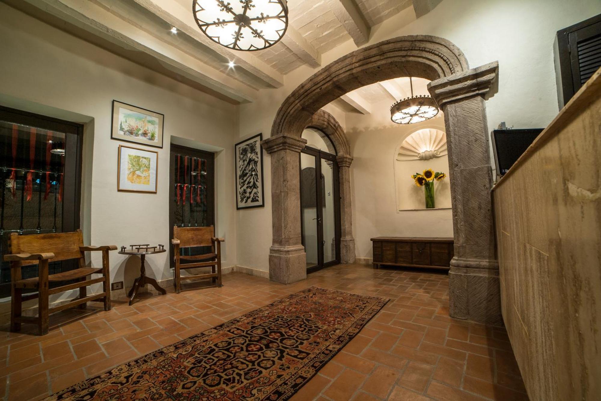 Villa Mirasol San Miguel de Allende Esterno foto