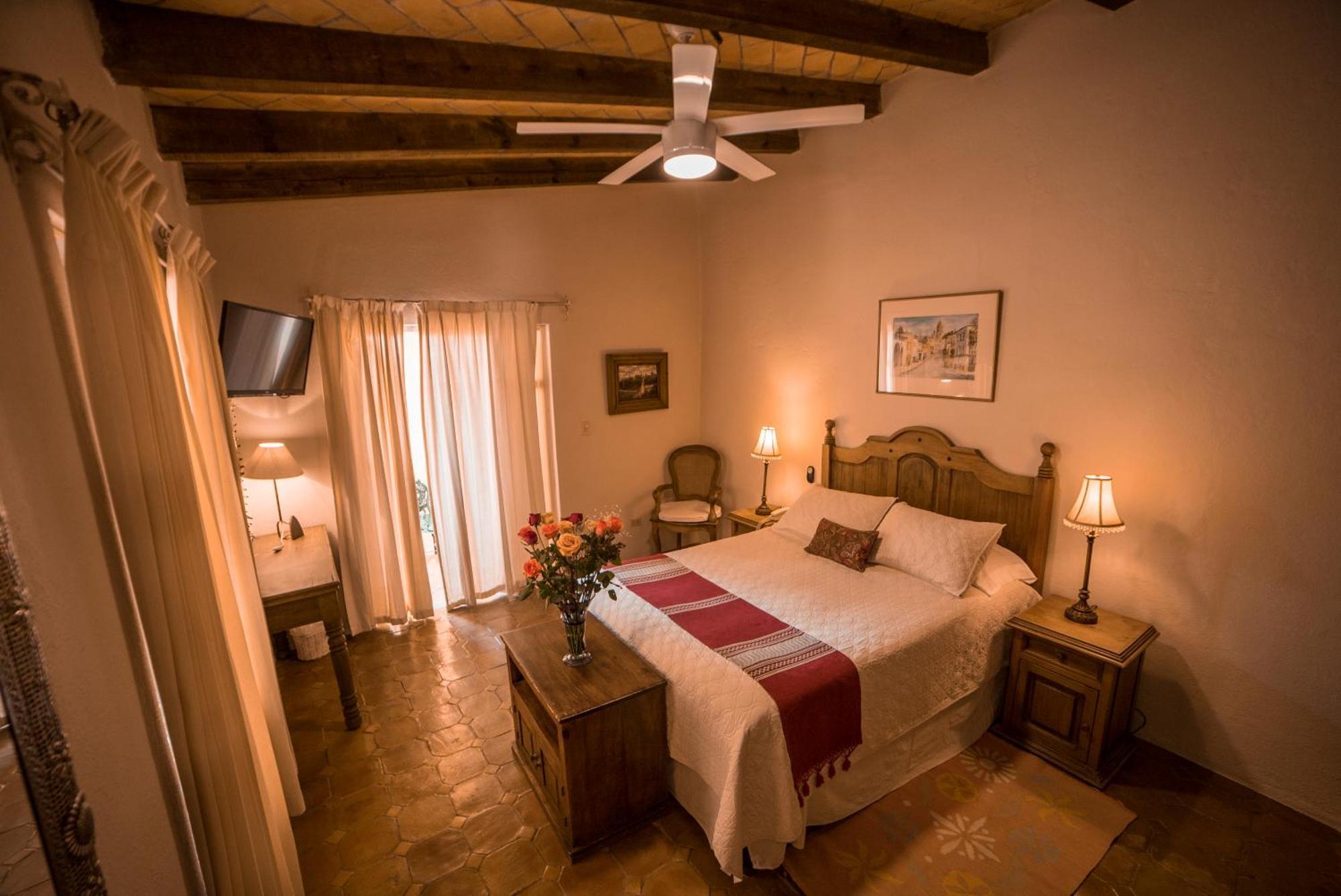 Villa Mirasol San Miguel de Allende Esterno foto