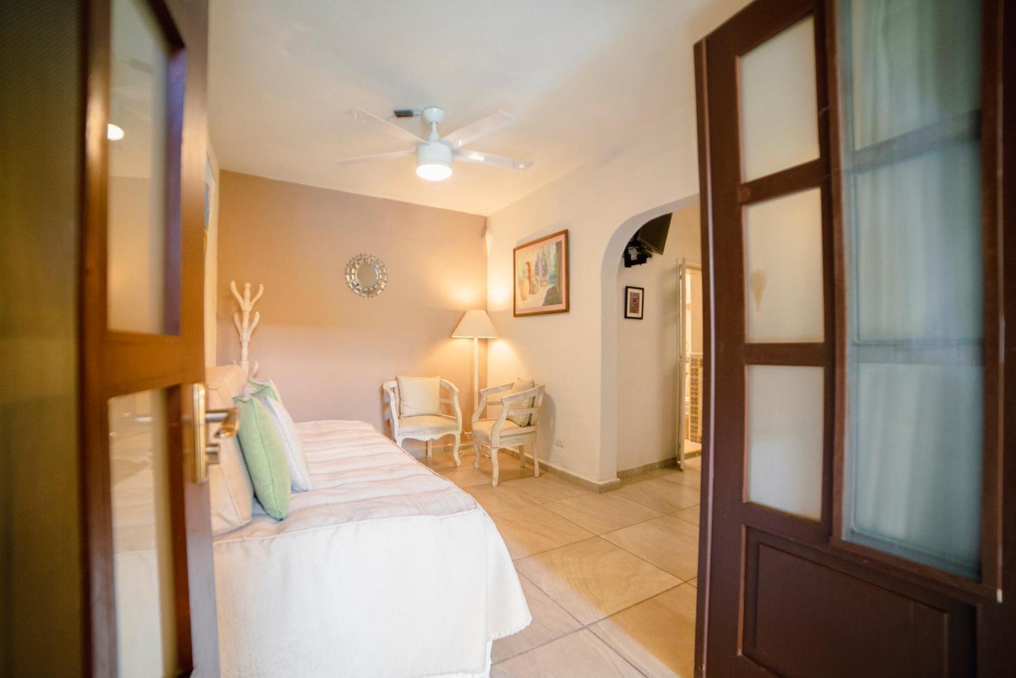 Villa Mirasol San Miguel de Allende Esterno foto
