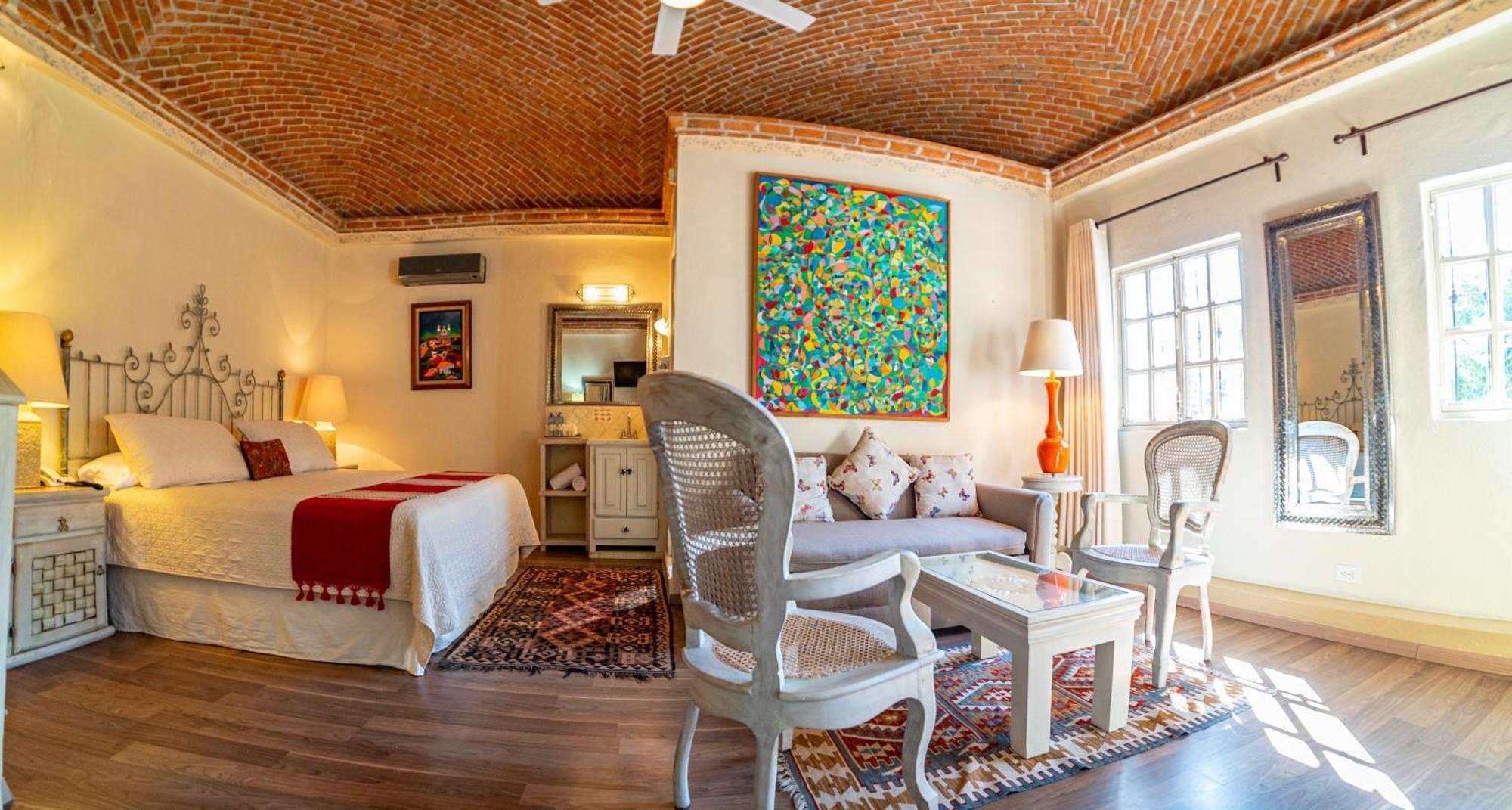 Villa Mirasol San Miguel de Allende Esterno foto