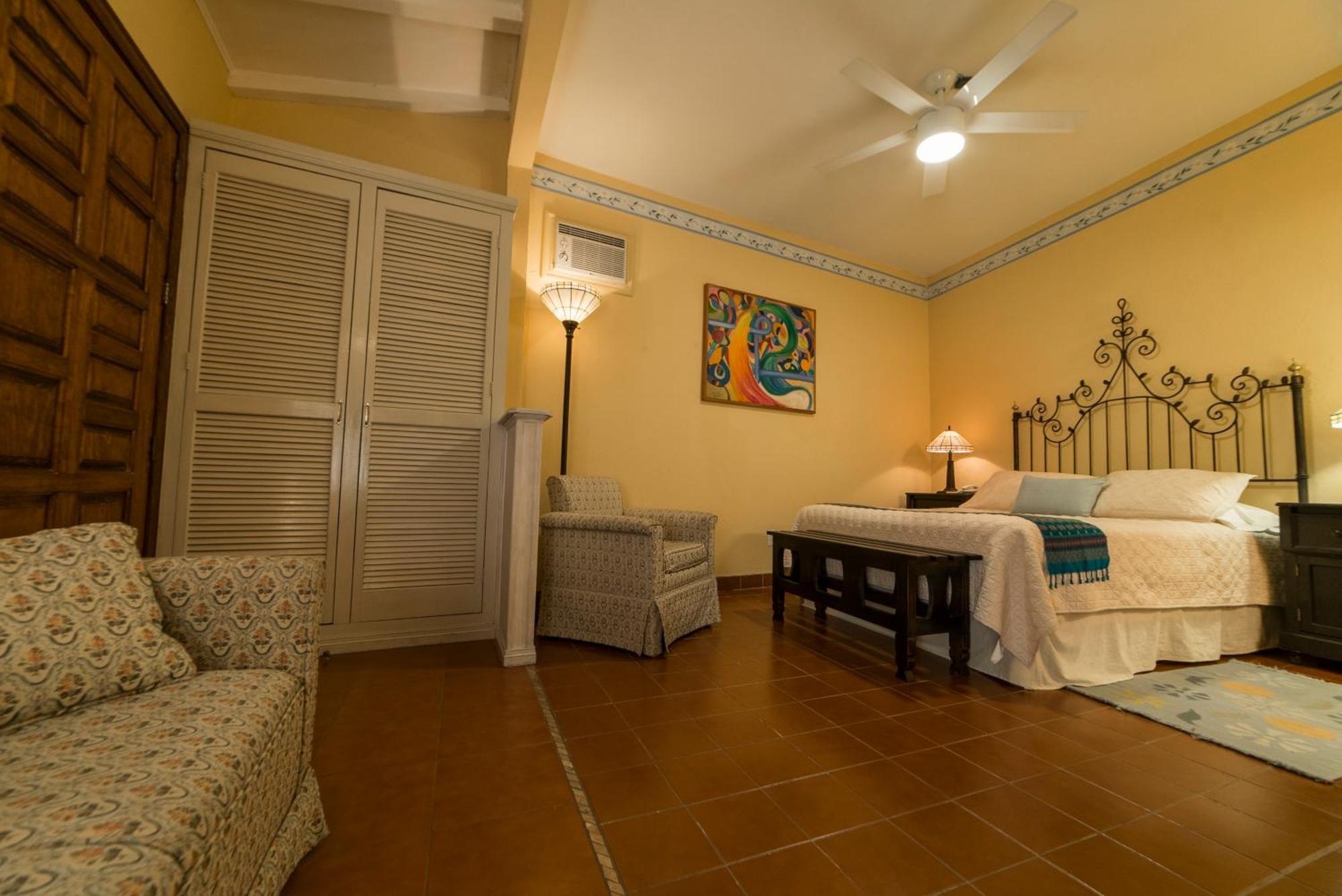 Villa Mirasol San Miguel de Allende Esterno foto