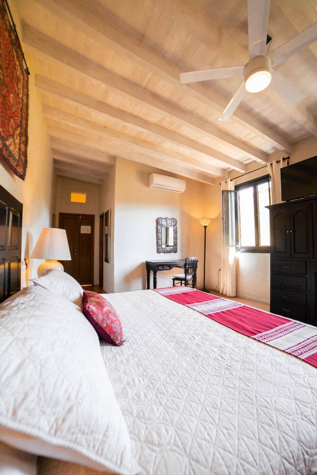 Villa Mirasol San Miguel de Allende Esterno foto