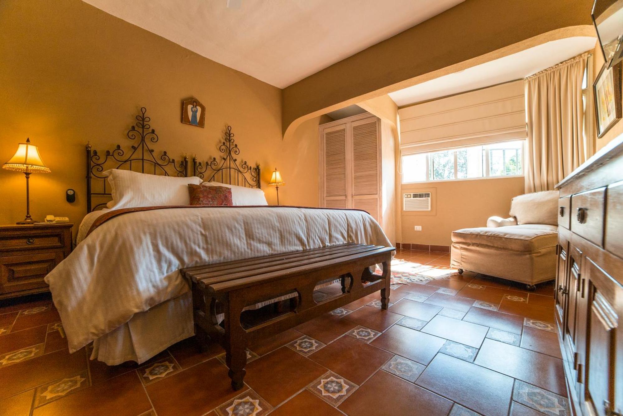Villa Mirasol San Miguel de Allende Esterno foto