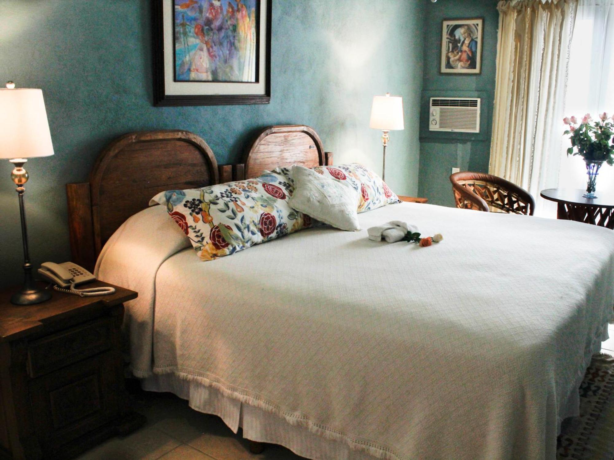 Villa Mirasol San Miguel de Allende Esterno foto