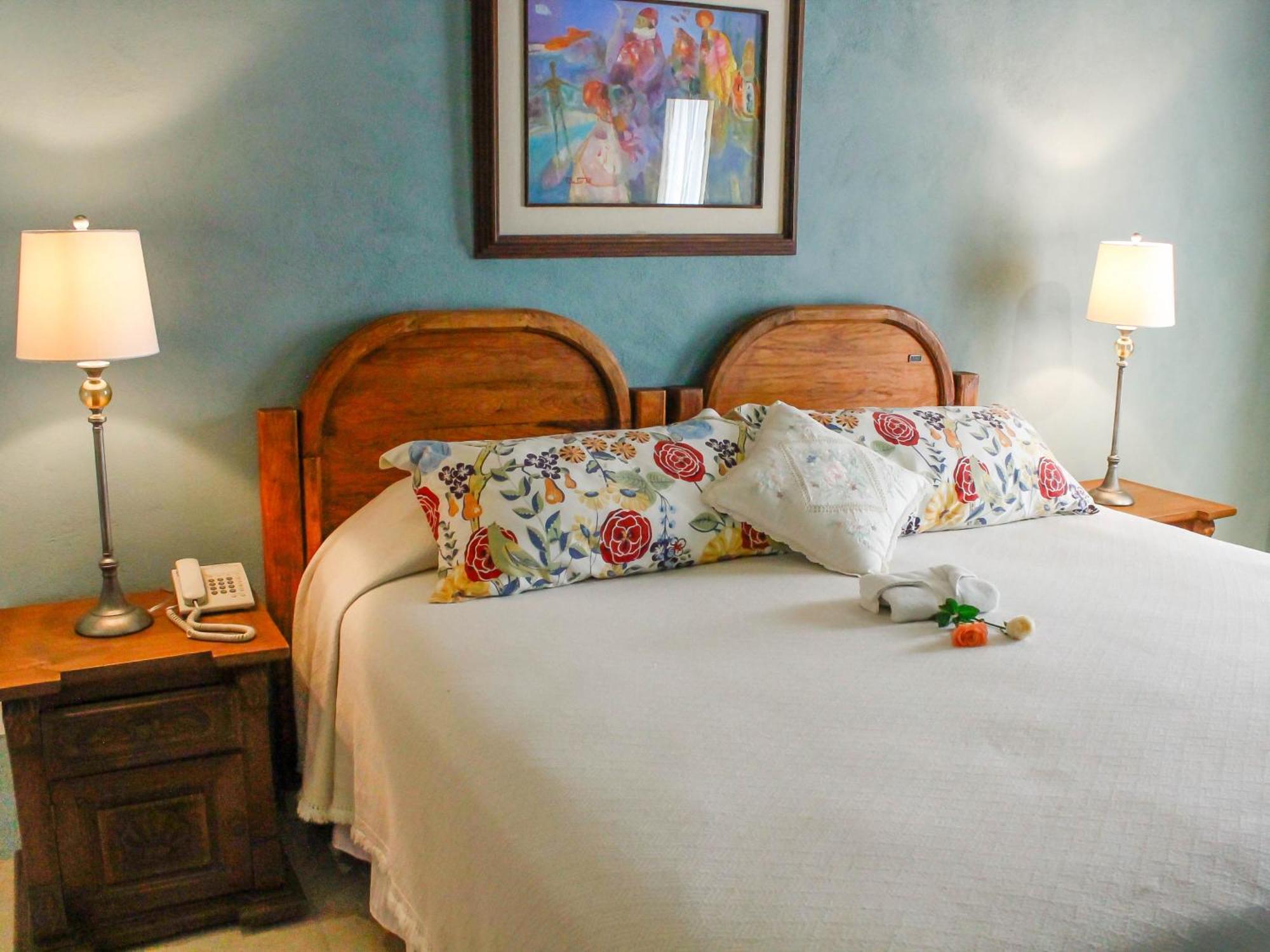 Villa Mirasol San Miguel de Allende Esterno foto