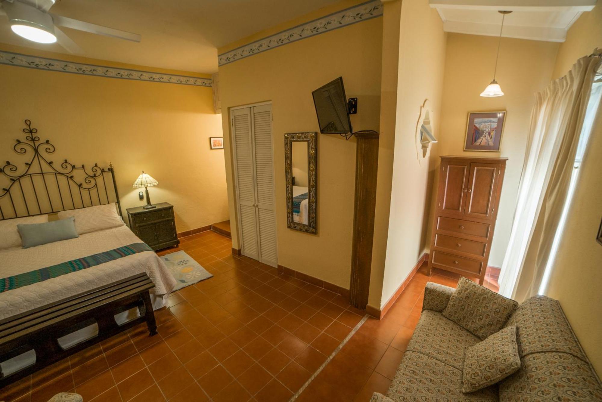 Villa Mirasol San Miguel de Allende Esterno foto