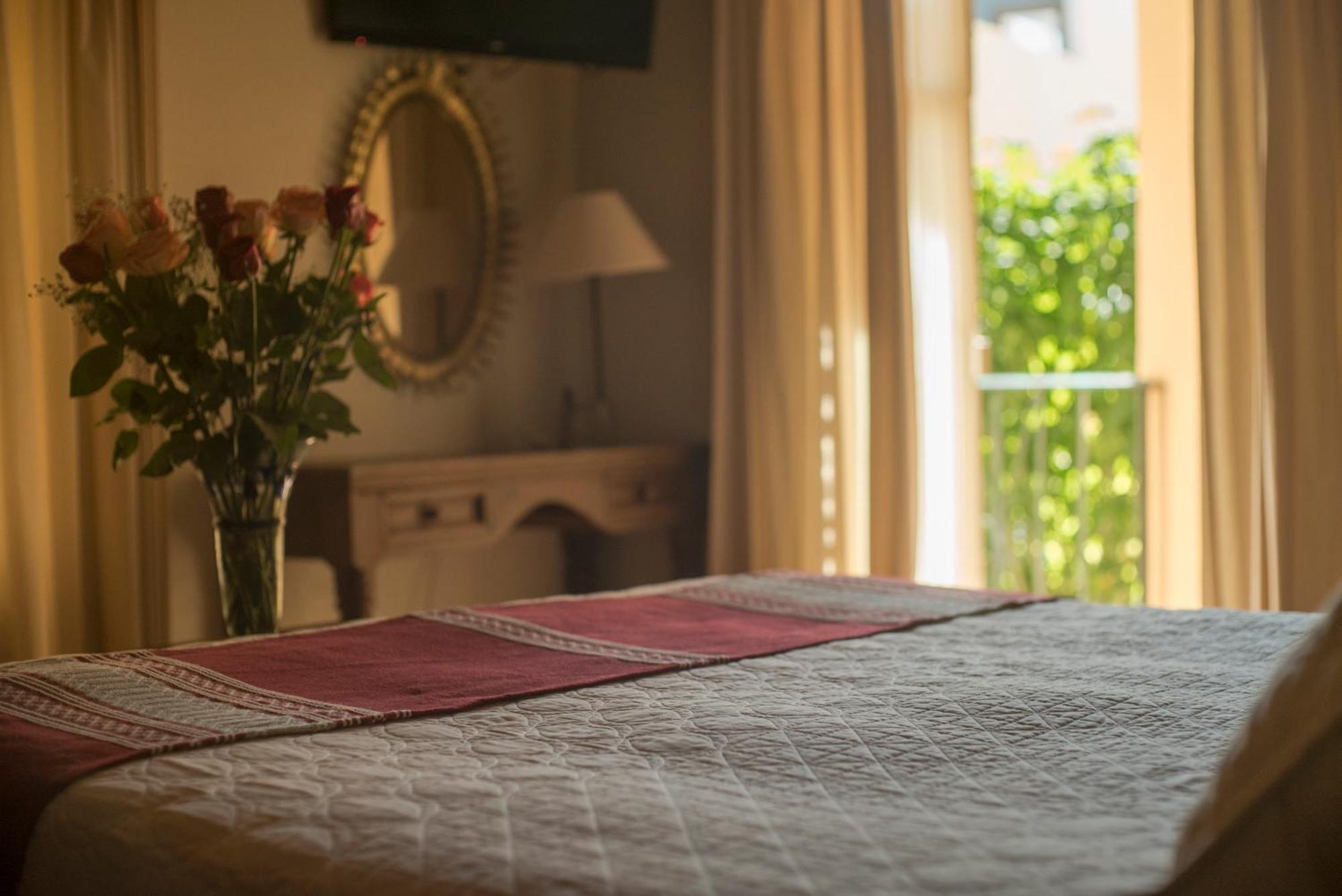 Villa Mirasol San Miguel de Allende Esterno foto