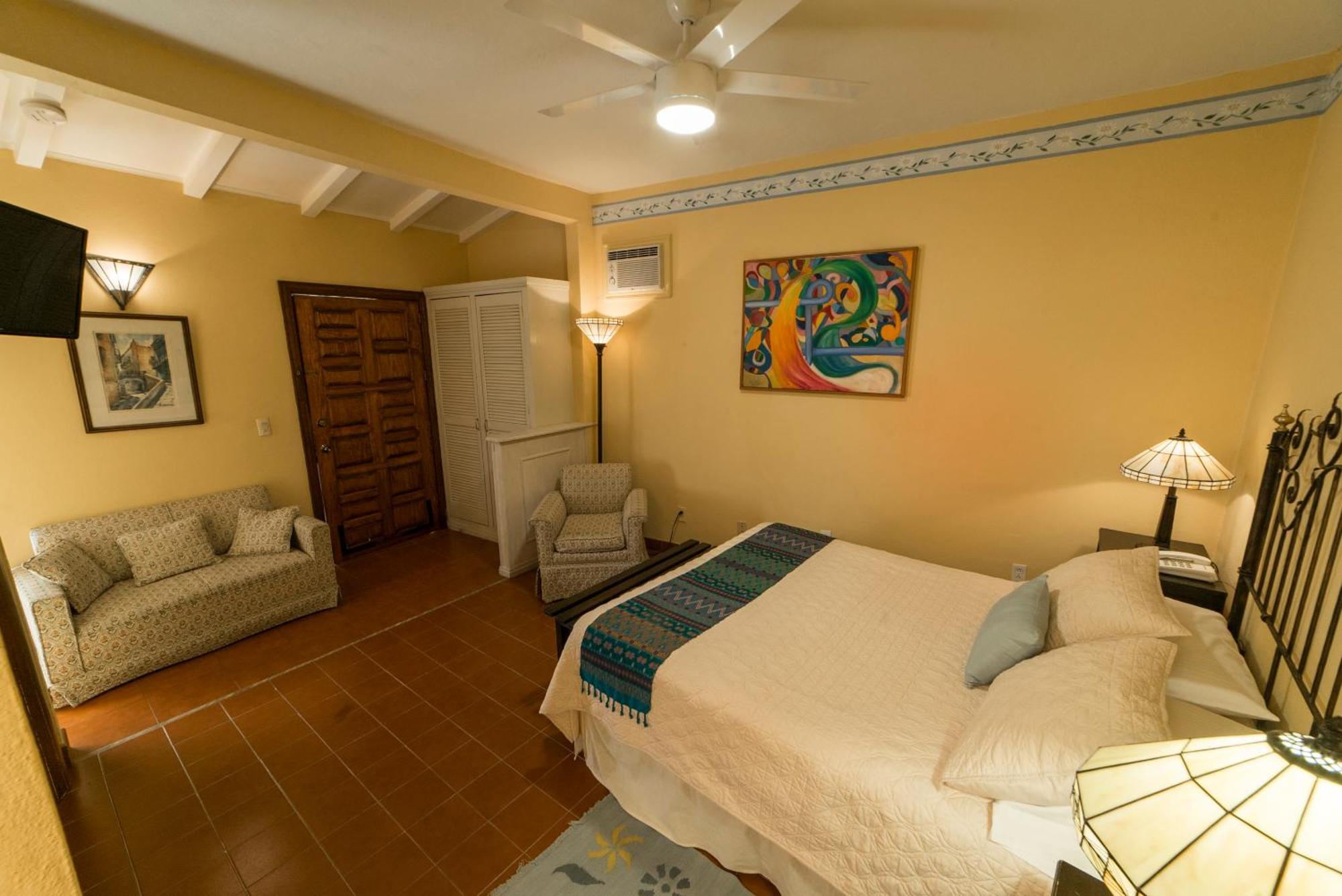 Villa Mirasol San Miguel de Allende Esterno foto