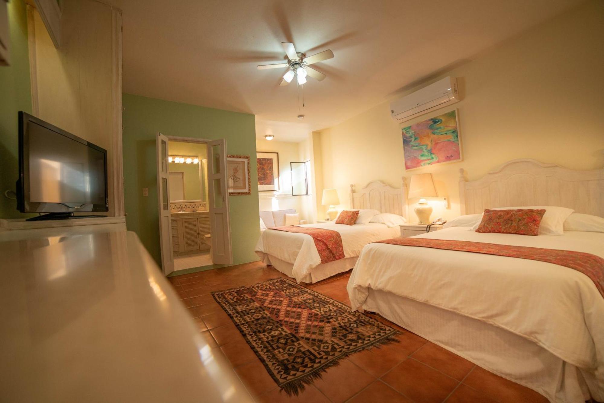 Villa Mirasol San Miguel de Allende Esterno foto