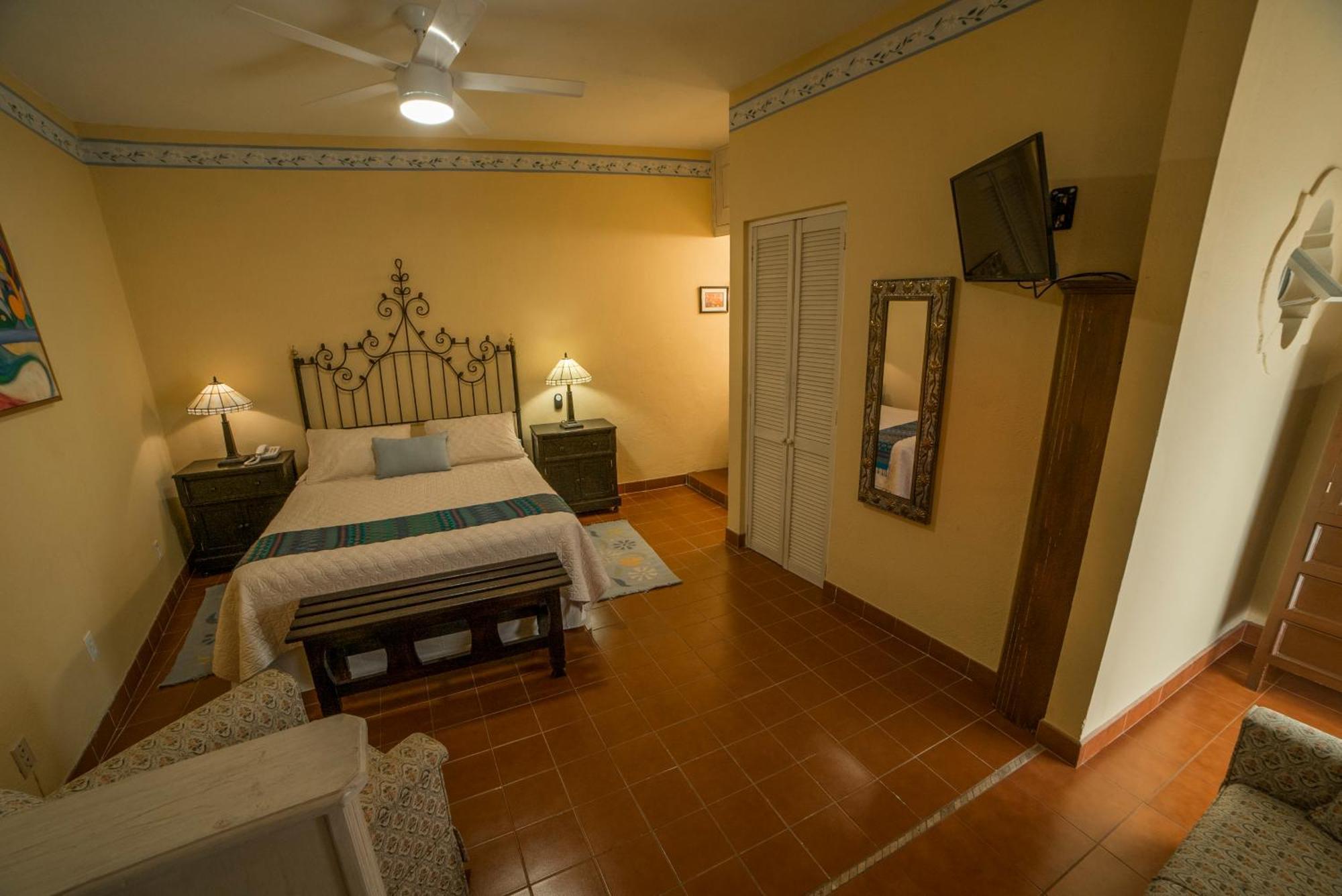 Villa Mirasol San Miguel de Allende Esterno foto