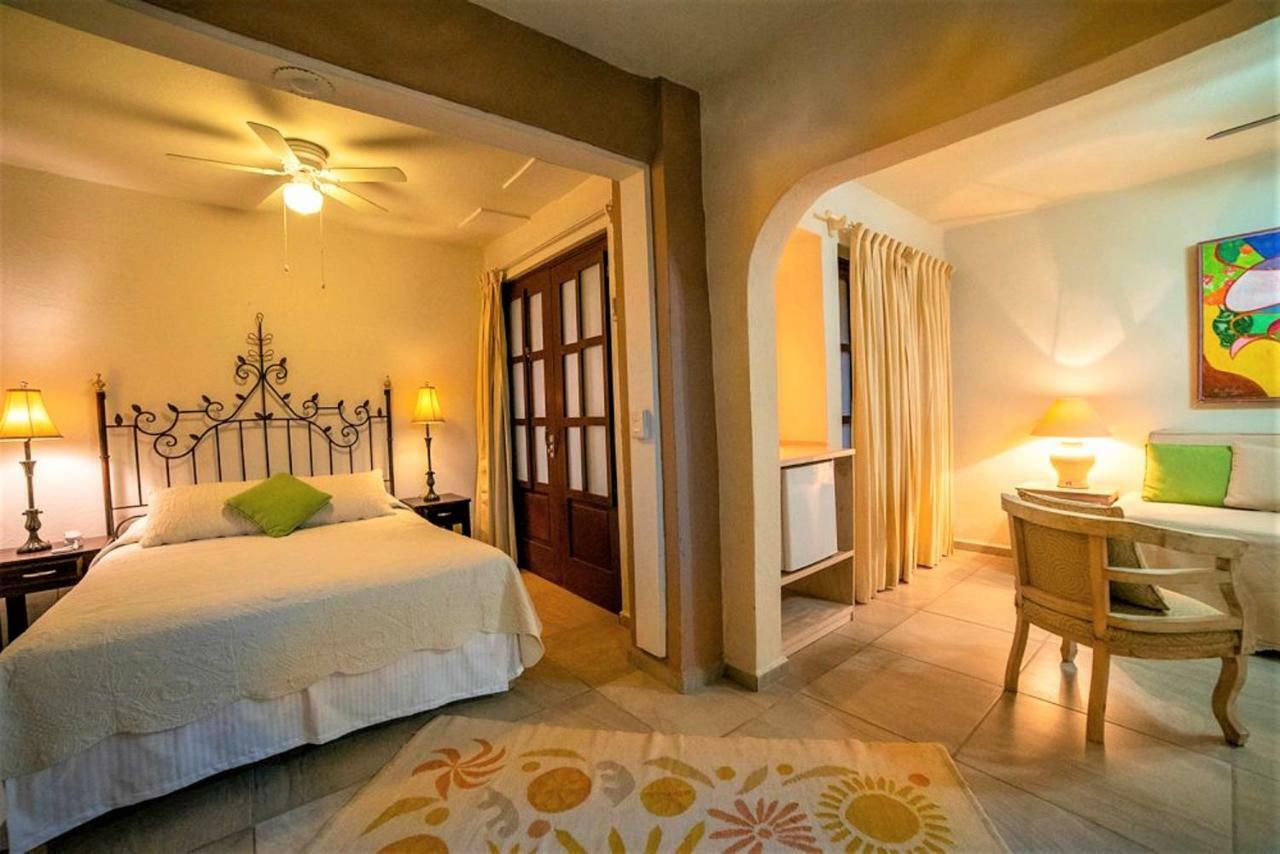 Villa Mirasol San Miguel de Allende Esterno foto