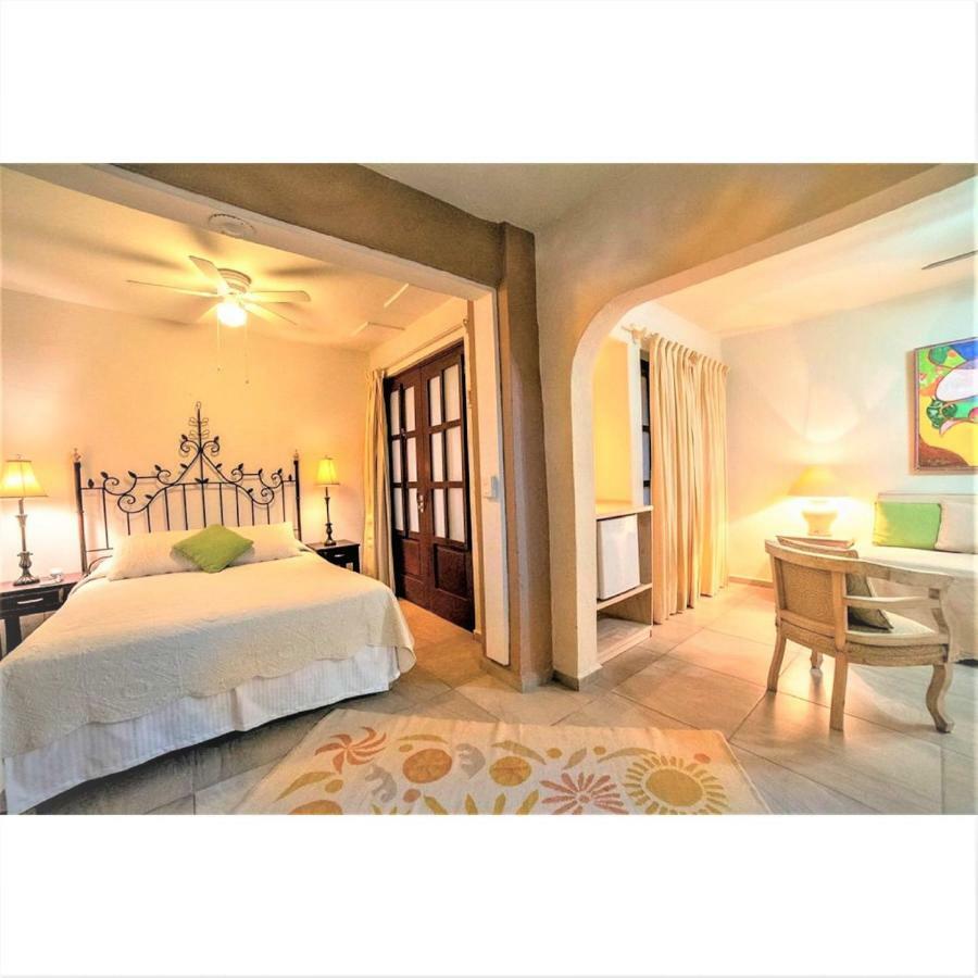 Villa Mirasol San Miguel de Allende Esterno foto