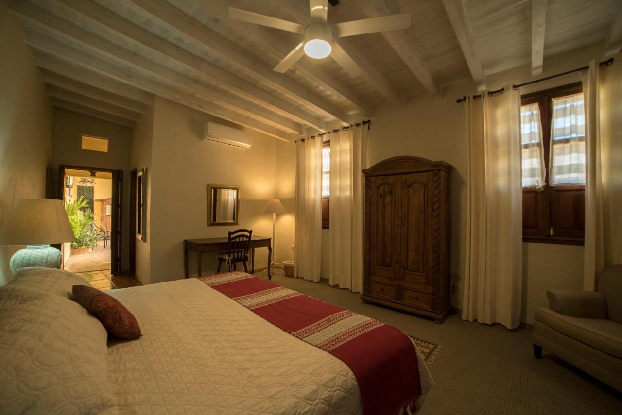 Villa Mirasol San Miguel de Allende Esterno foto