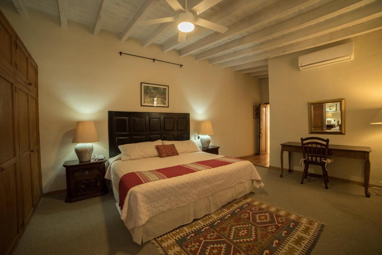 Villa Mirasol San Miguel de Allende Esterno foto