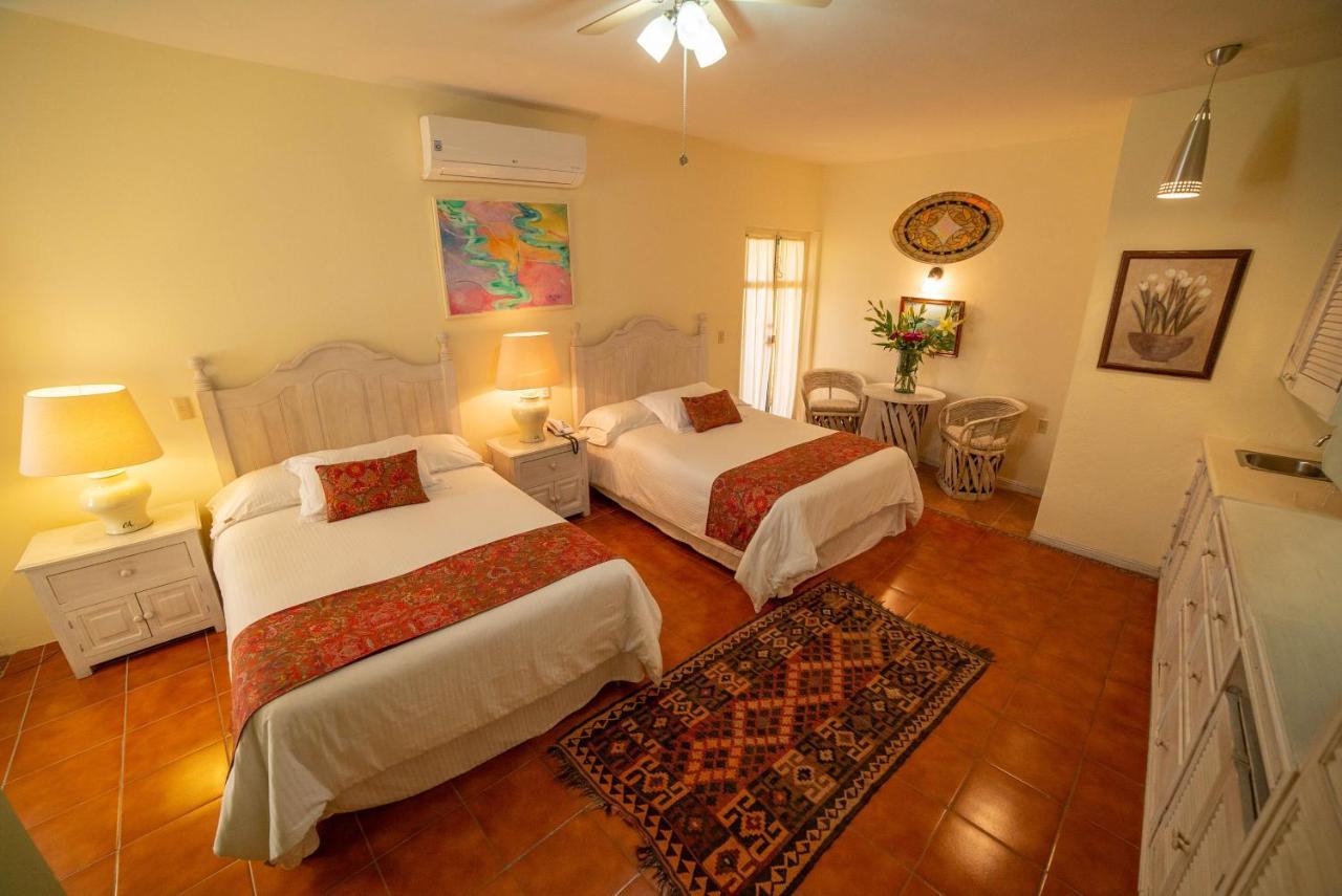 Villa Mirasol San Miguel de Allende Esterno foto