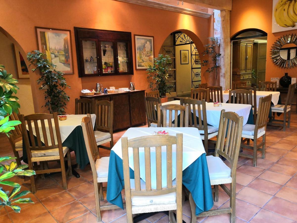 Villa Mirasol San Miguel de Allende Esterno foto