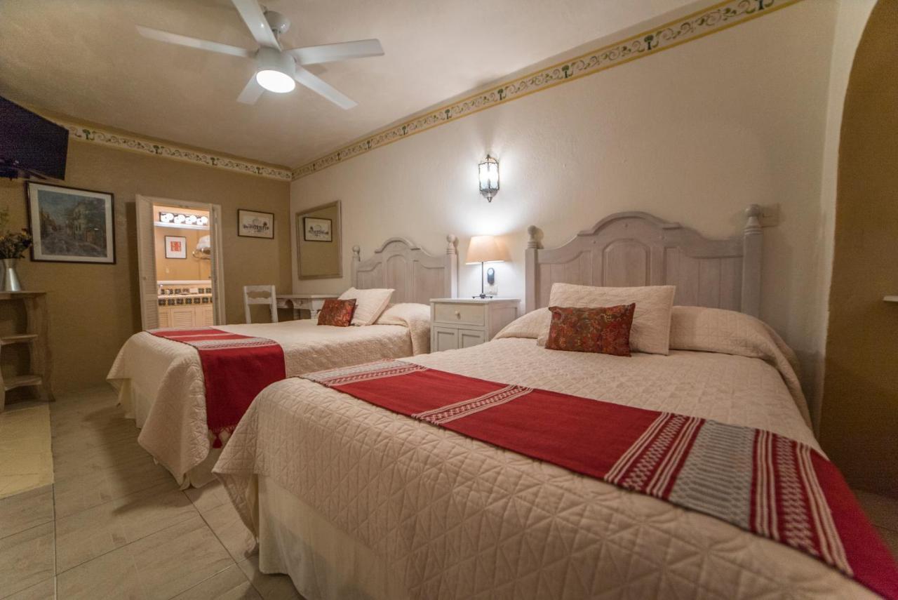 Villa Mirasol San Miguel de Allende Esterno foto
