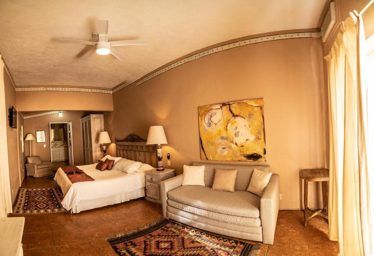 Villa Mirasol San Miguel de Allende Esterno foto