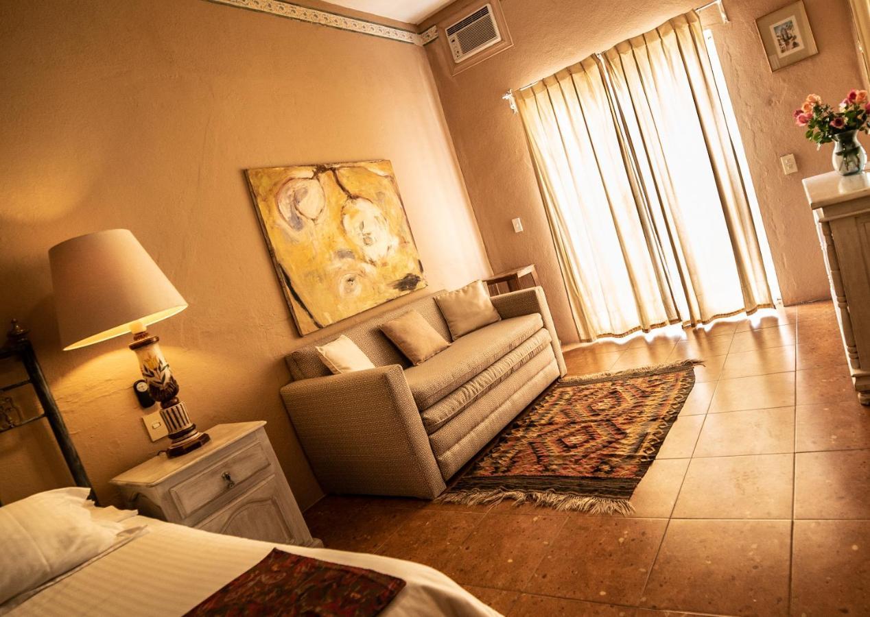Villa Mirasol San Miguel de Allende Esterno foto