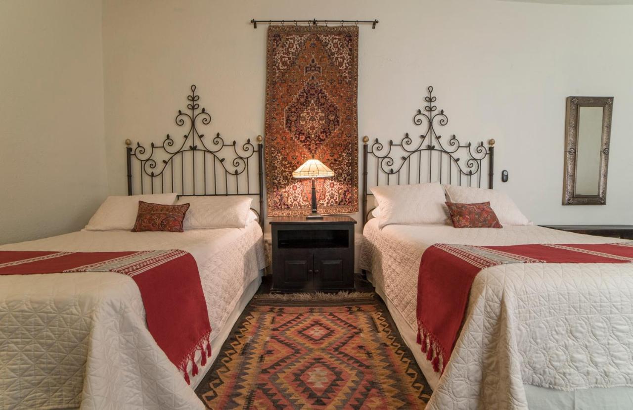 Villa Mirasol San Miguel de Allende Esterno foto