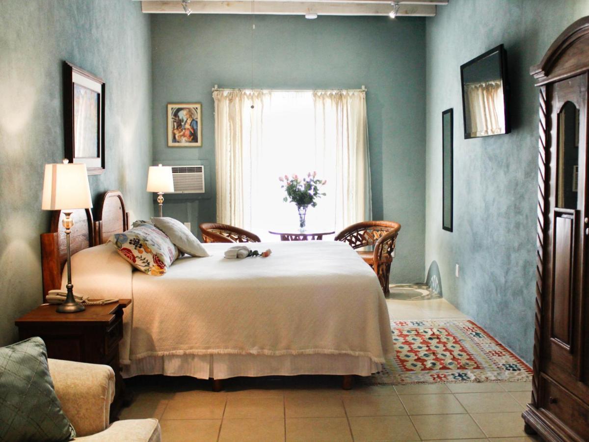 Villa Mirasol San Miguel de Allende Esterno foto